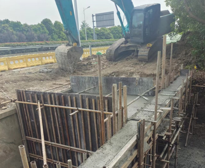 2022年扬州市普通国省道交通安全设施精细化提升工程JASS-2022-J1标段